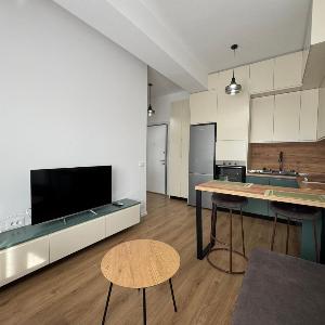 Alb Apartment Tirana