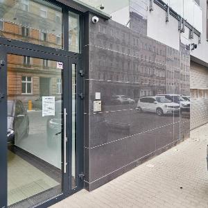 Apartment Świstackiego with FREE GARAGE by Noclegi Renters