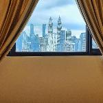 Lovely Studio room in KL 