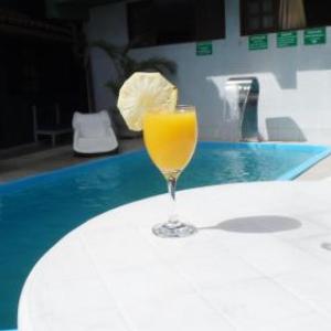 Pousada Rancho Verde