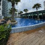 Vortex Galaxy Suites KL Kuala Lumpur