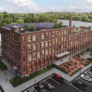The Skowhegan by Kasa