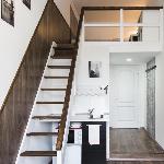 Cozy Dowtown Lofts