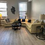 Apartment in Chicago Illinois