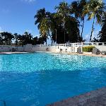 Marbella Beachfront Suite at Isla Verde