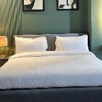 Serenity Suite One Bedroom Apartment Islamabad 