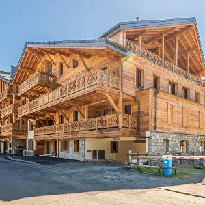 SmartStay - Super Morzine
