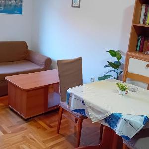 Apartments Petrova