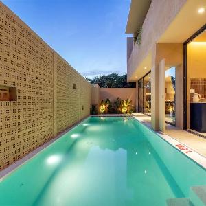 Qvilla Sand An Bang beach Hoi An