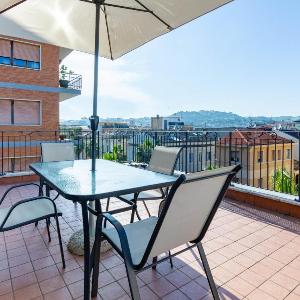 Appartamento Terrazza sul Corso - MyHo Casa