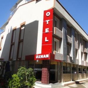 Özhan Hotel