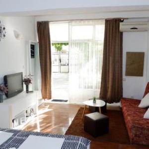 Epidaurum Apartments