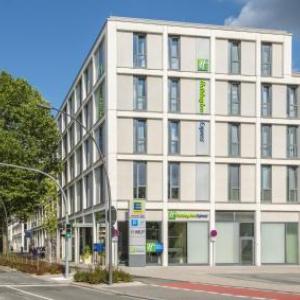 Holiday Inn Express Heidelberg City Centre