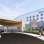 Margaritaville Hotel Kansas City Kansas