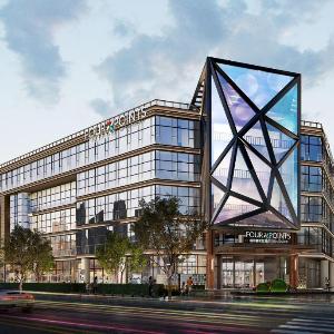Four Points by Sheraton Suzhou Gusu