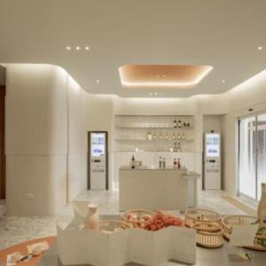 Incheon BlueYellowMarine hotel
