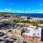 Aparthotels in Traverse City Michigan