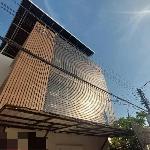 Sukhum Suvarnabhumi Airport Guest House Bangkok 