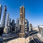 Stylish Studio apartment in Downtown Dubai