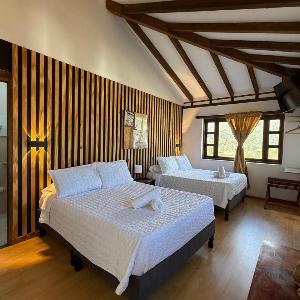 Hotel Montelux