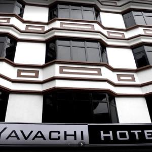 Hotel Yavachi