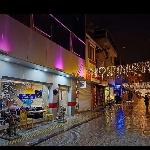 Blue Sea Hotel Tuzla 