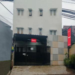 NamRoom at Tomang
