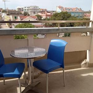 Functional studio flat in a residence in Caorle