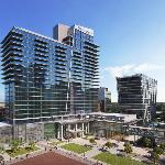 JW Marriott Reston Station Reston