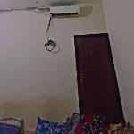 umer farooq Hotel