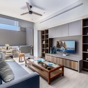 2 BR Cabo Marina Walk to Beach & Private Jacuzzi
