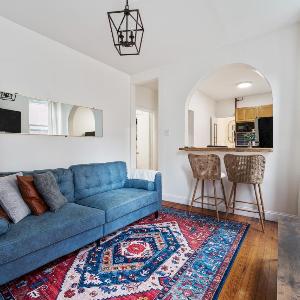2BR Upper East Side near Central Park