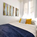 Midtown West Furnished Apartment 3BR New York City