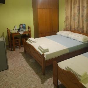 Flor Apartament