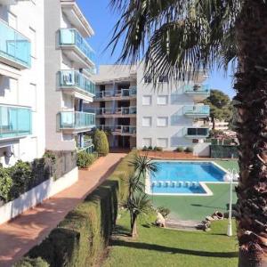 Apartment La Caleta Cap Salou