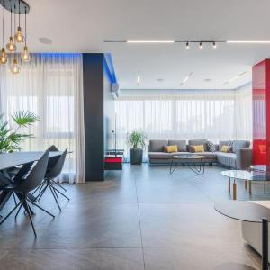 Midtown 3BR in Mar Mikhael