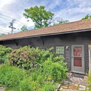 Granite Cottage