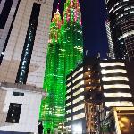 Sky Suites KLCC Apartment by Premium Family Room Stay 