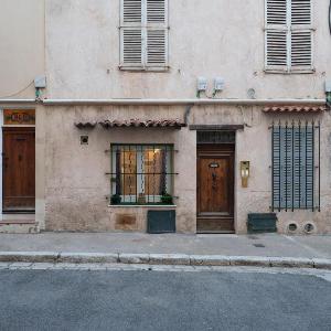 Nice Renting - GUILLAUMONT - Cozy Studio Beach Picasso Museum Local Market