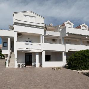 Apartments by the sea Pag - 24467
