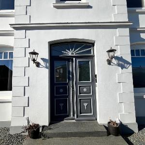 Haus Sonnenhof Sonnenhof 4 - Maxi