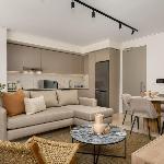 The Braemar Apartments 