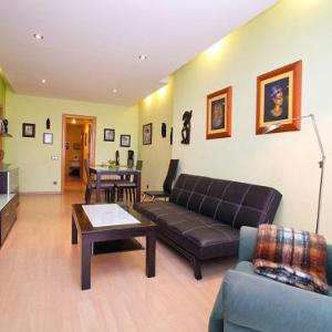 Apartment Sants-Montjuic Rambla Badal