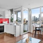Harbour Horizons - Chic Studio Above Sydney's Icons 