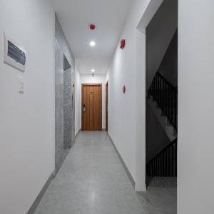 Saluton House