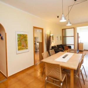 Apartment Eixample Dret Sardenya - Casp