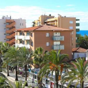 Apartment Terecel Salou-1