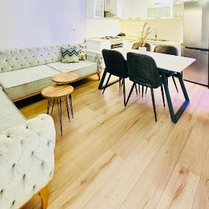 Blloku Luxury 2 bedroom apartment