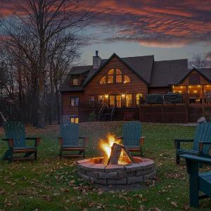 Longbow Lodge
