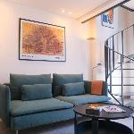 High-End Loft in Gemmayze